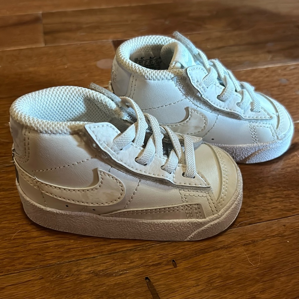 Infant Blazers